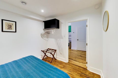 Tiny photo for 815 N Milwaukee Avenue, Chicago, IL 60642 (MLS # 12704009)