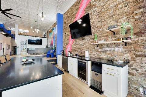 Tiny photo for 815 N Milwaukee Avenue, Chicago, IL 60642 (MLS # 12704009)
