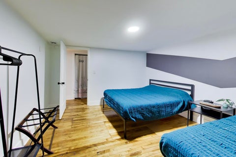 Tiny photo for 815 N Milwaukee Avenue, Chicago, IL 60642 (MLS # 12704009)