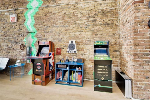 Tiny photo for 815 N Milwaukee Avenue, Chicago, IL 60642 (MLS # 12704009)