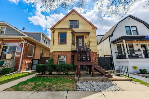 5935 W Patterson Avenue Chicago IL 60634