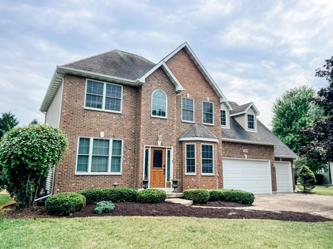 Photo of 1308 Axcel Lane, Sycamore, IL 60178 (MLS # 12652976)