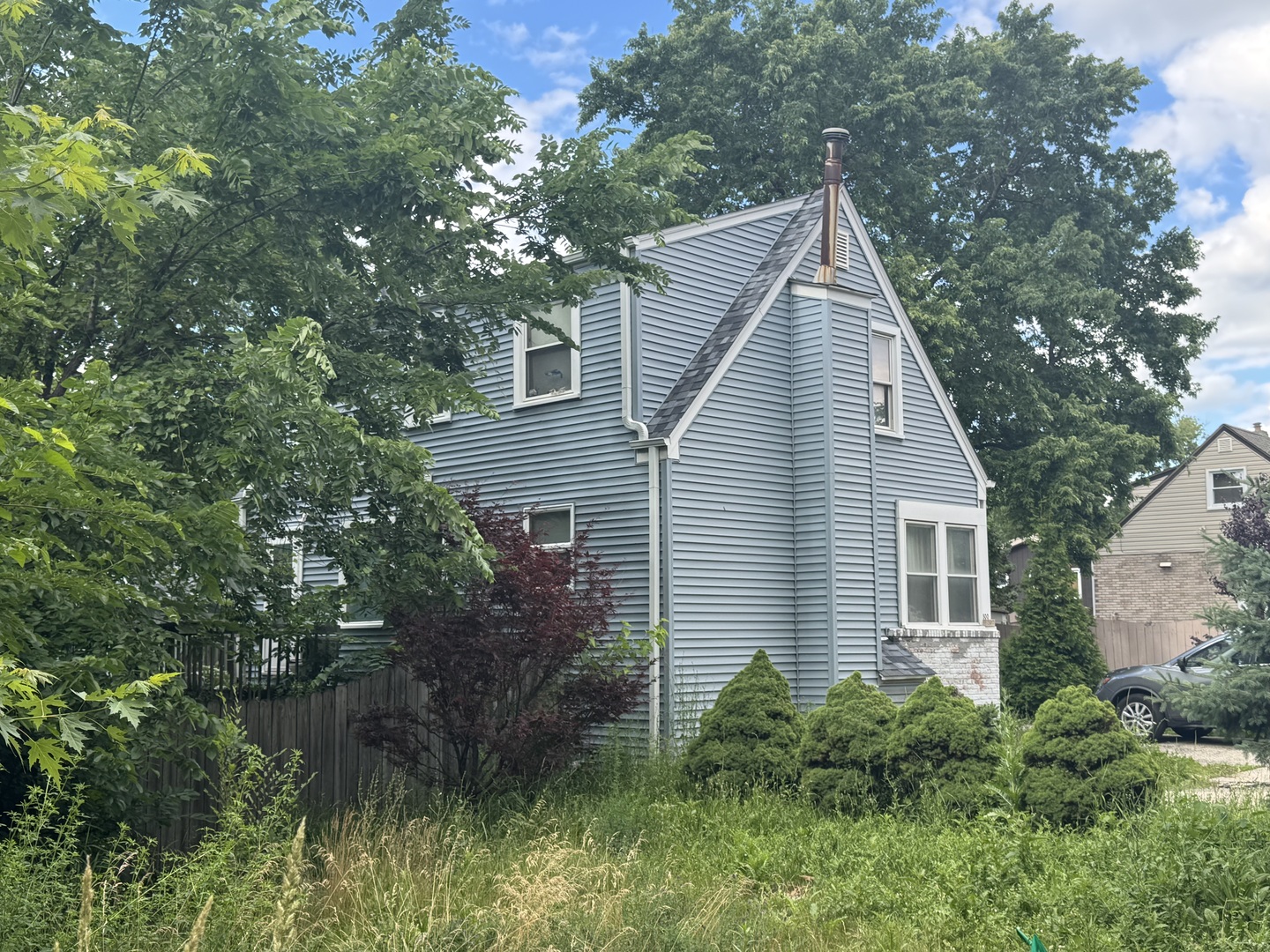800 E Touhy Avenue
