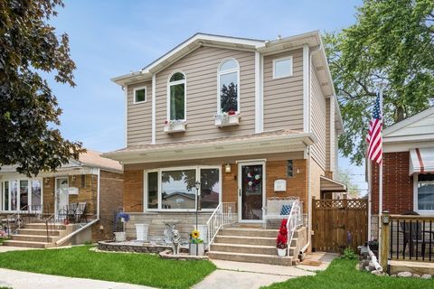 3537 Harvey Avenue Berwyn IL 60402