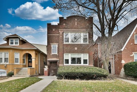 Photo of 1712 N Nagle Avenue, Chicago, IL 60707 (MLS # 12523991)