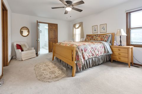 Tiny photo for 1525 Sandburg Drive, Schaumburg, IL 60173 (MLS # 12496288)