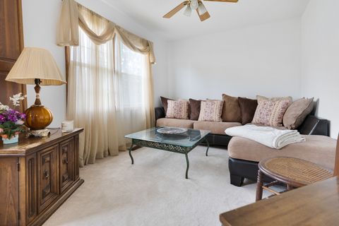 Tiny photo for 1525 Sandburg Drive, Schaumburg, IL 60173 (MLS # 12496288)