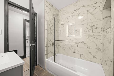 Tiny photo for 8251 S Carpenter Street, Chicago, IL 60620 (MLS # 12705331)