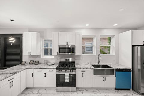 Tiny photo for 8251 S Carpenter Street, Chicago, IL 60620 (MLS # 12705331)