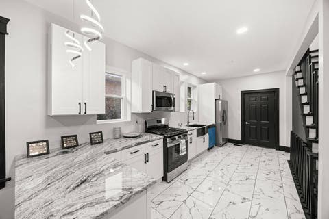 Tiny photo for 8251 S Carpenter Street, Chicago, IL 60620 (MLS # 12705331)