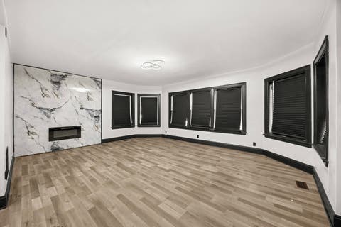 Tiny photo for 8251 S Carpenter Street, Chicago, IL 60620 (MLS # 12705331)