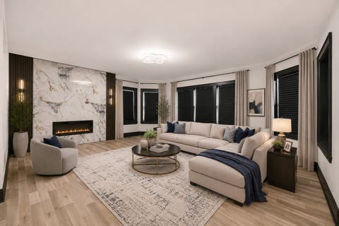 Tiny photo for 8251 S Carpenter Street, Chicago, IL 60620 (MLS # 12705331)