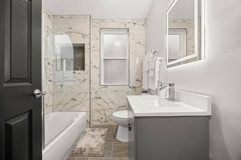 Tiny photo for 8251 S Carpenter Street, Chicago, IL 60620 (MLS # 12705331)