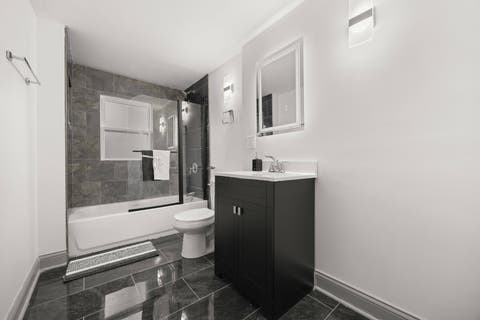 Tiny photo for 8251 S Carpenter Street, Chicago, IL 60620 (MLS # 12705331)