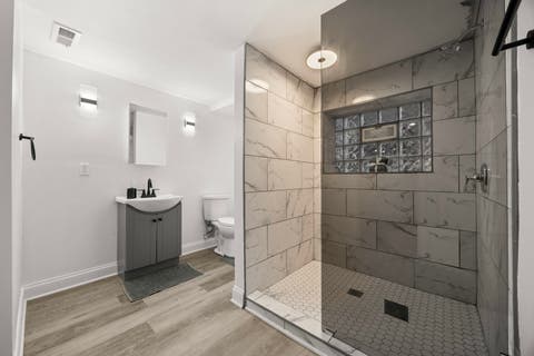 Tiny photo for 8251 S Carpenter Street, Chicago, IL 60620 (MLS # 12705331)