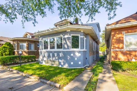 Tiny photo for 8251 S Carpenter Street, Chicago, IL 60620 (MLS # 12705331)