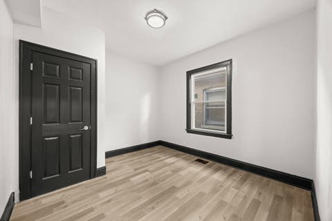 Tiny photo for 8251 S Carpenter Street, Chicago, IL 60620 (MLS # 12705331)