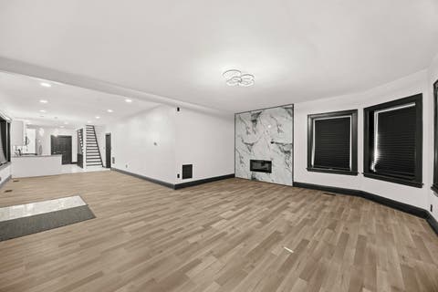 Tiny photo for 8251 S Carpenter Street, Chicago, IL 60620 (MLS # 12705331)