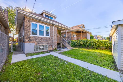 Tiny photo for 8251 S Carpenter Street, Chicago, IL 60620 (MLS # 12705331)