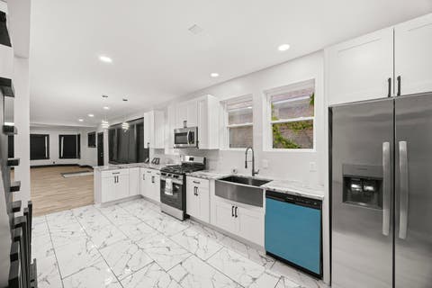 Tiny photo for 8251 S Carpenter Street, Chicago, IL 60620 (MLS # 12705331)