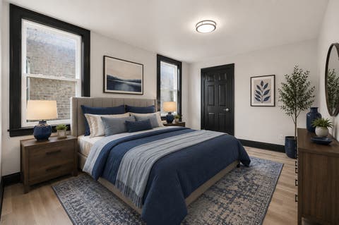 Tiny photo for 8251 S Carpenter Street, Chicago, IL 60620 (MLS # 12705331)