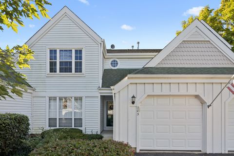 303 Stillwater Court 303 Wauconda IL 60084