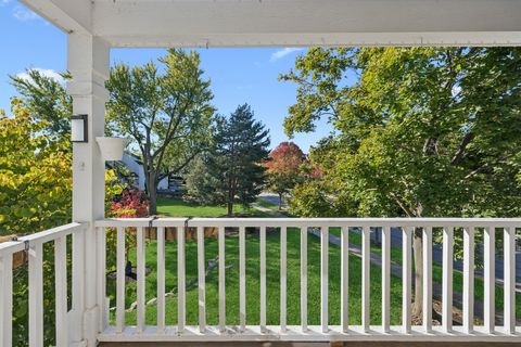 Tiny photo for 303 Stillwater Court #303, Wauconda, IL 60084 (MLS # 12526955)