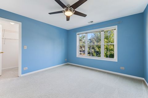Tiny photo for 303 Stillwater Court #303, Wauconda, IL 60084 (MLS # 12526955)