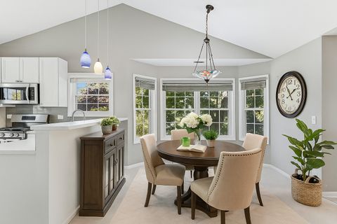 Tiny photo for 303 Stillwater Court #303, Wauconda, IL 60084 (MLS # 12526955)