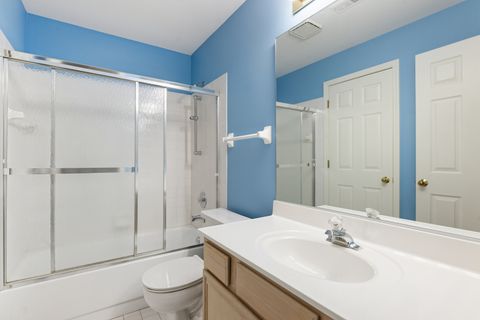 Tiny photo for 303 Stillwater Court #303, Wauconda, IL 60084 (MLS # 12526955)