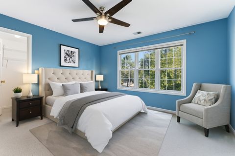 Tiny photo for 303 Stillwater Court #303, Wauconda, IL 60084 (MLS # 12526955)