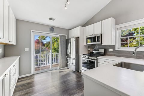 Tiny photo for 303 Stillwater Court #303, Wauconda, IL 60084 (MLS # 12526955)