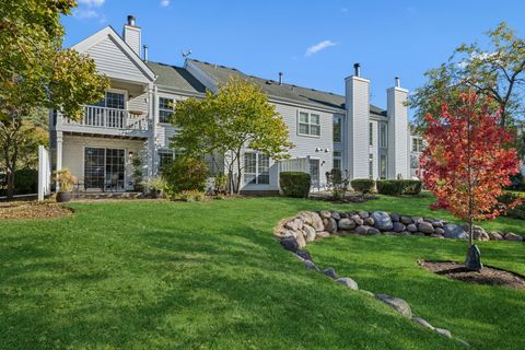 Tiny photo for 303 Stillwater Court #303, Wauconda, IL 60084 (MLS # 12526955)