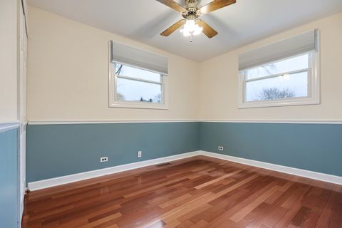 Tiny photo for 229 SHAWNEE Drive, Carol Stream, IL 60188 (MLS # 12519864)