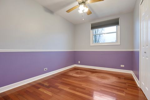 Tiny photo for 229 SHAWNEE Drive, Carol Stream, IL 60188 (MLS # 12519864)