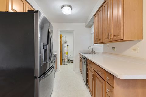 Tiny photo for 229 SHAWNEE Drive, Carol Stream, IL 60188 (MLS # 12519864)