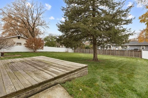 Tiny photo for 229 SHAWNEE Drive, Carol Stream, IL 60188 (MLS # 12519864)