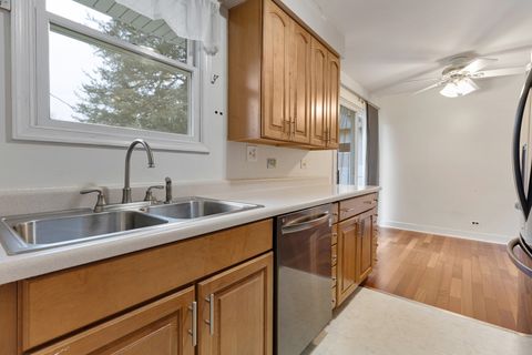 Tiny photo for 229 SHAWNEE Drive, Carol Stream, IL 60188 (MLS # 12519864)