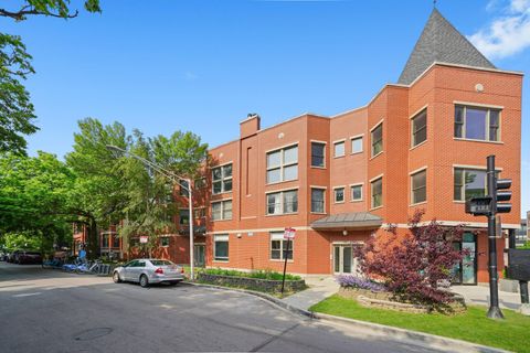 1550 N Leavitt Street 1550 Chicago IL 60622