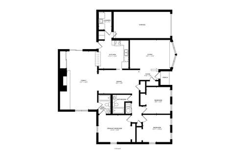 Tiny photo for 75 Ridgewood Road, Elk Grove Village, IL 60007 (MLS # 12733366)