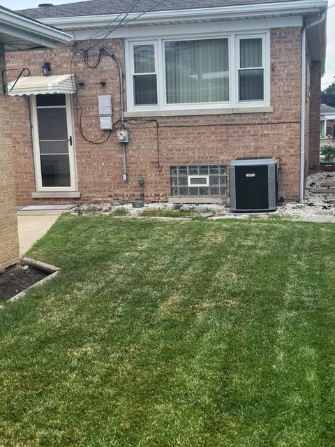 Tiny photo for 8554 S Keating Avenue, Chicago, IL 60652 (MLS # 12487300)