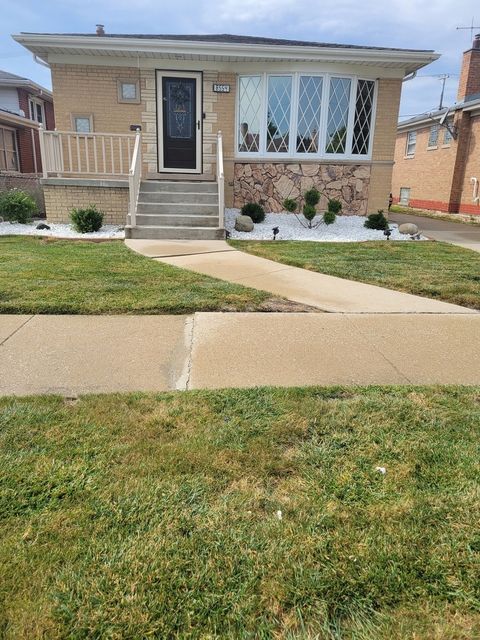 Photo of 8554 S Keating Avenue, Chicago, IL 60652 (MLS # 12487300)