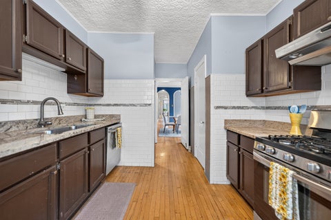 Tiny photo for 426 S AUSTIN Boulevard #3S, Oak Park, IL 60304 (MLS # 12785004)