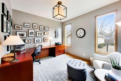 Tiny photo for 1016 Shermer Road, Northbrook, IL 60062 (MLS # 12602796)