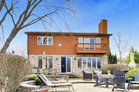 Tiny photo for 1016 Shermer Road, Northbrook, IL 60062 (MLS # 12602796)