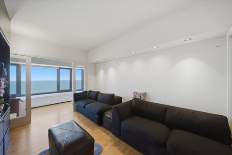 Tiny photo for 175 E Delaware Place #6504, Chicago, IL 60611 (MLS # 12716635)