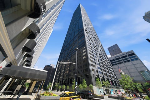 Photo of 175 E Delaware Place #6504, Chicago, IL 60611 (MLS # 12716635)