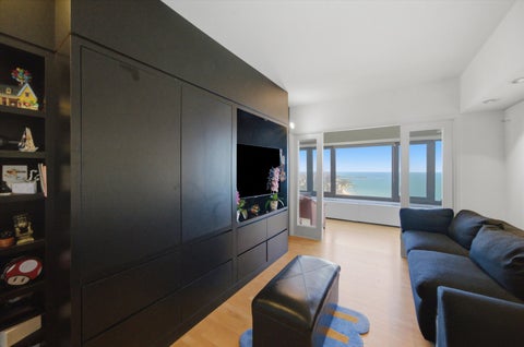 Tiny photo for 175 E Delaware Place #6504, Chicago, IL 60611 (MLS # 12716635)