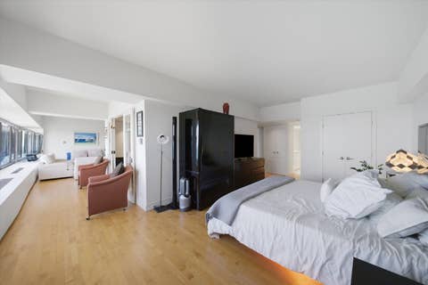 Tiny photo for 175 E Delaware Place #6504, Chicago, IL 60611 (MLS # 12716635)