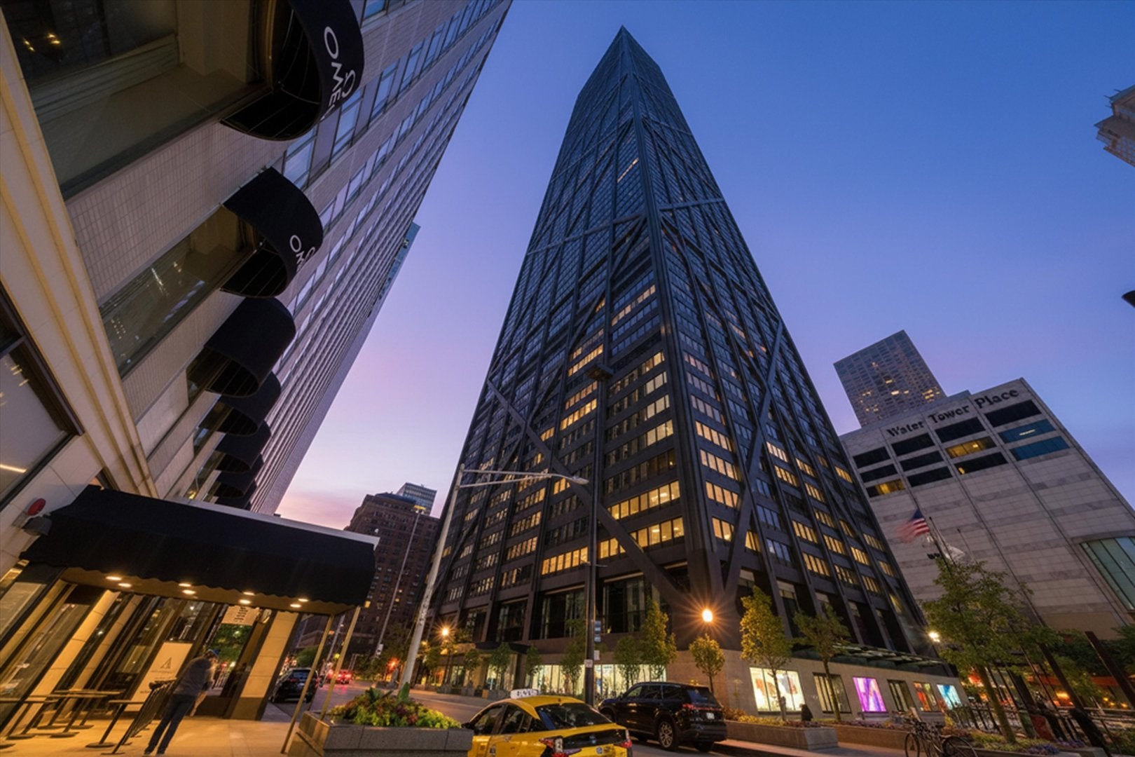 175 E Delaware Place 6504